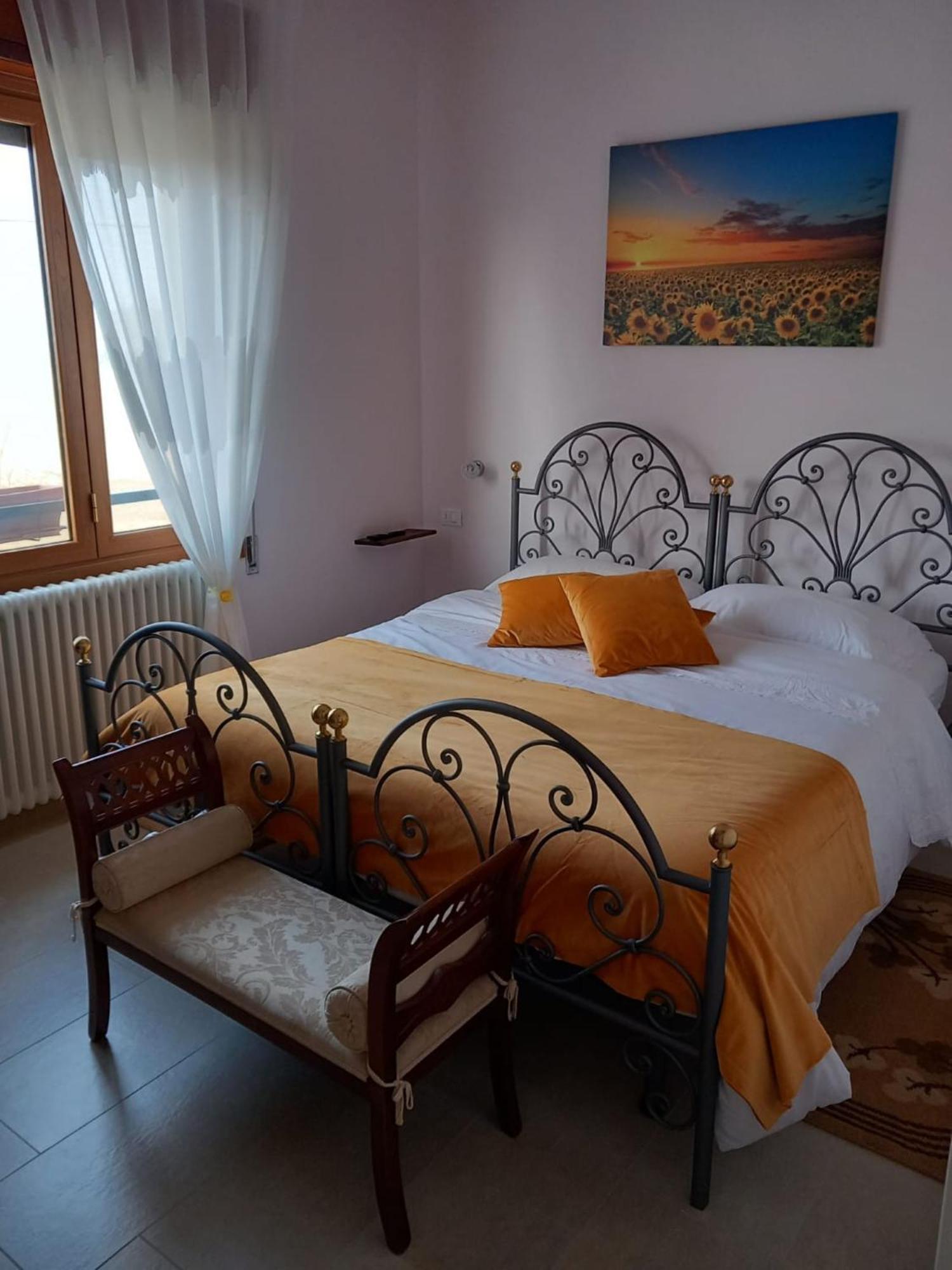 Rb Bed & Breakfast Gaiba Exterior photo
