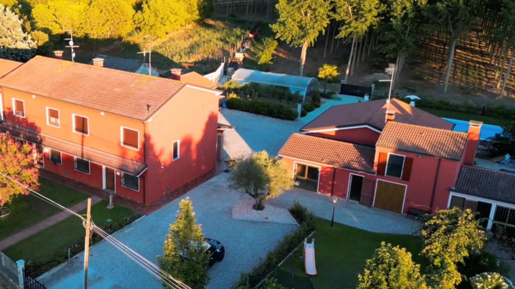 Rb Bed & Breakfast Gaiba Exterior photo